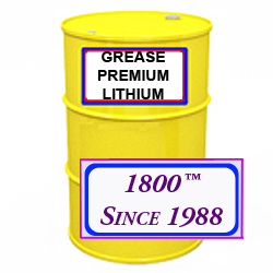 PREMIUM LITHIUM GREASE MP-2