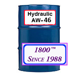 HYDRAULIC OIL AW-46