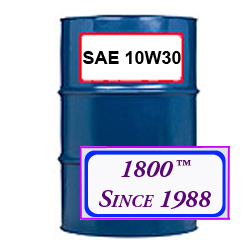 MOTOR OIL SAE 10W30