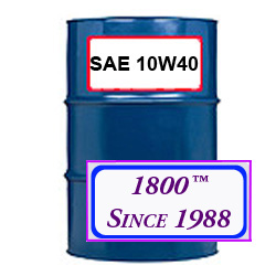 MOTOR OIL SAE 10W40